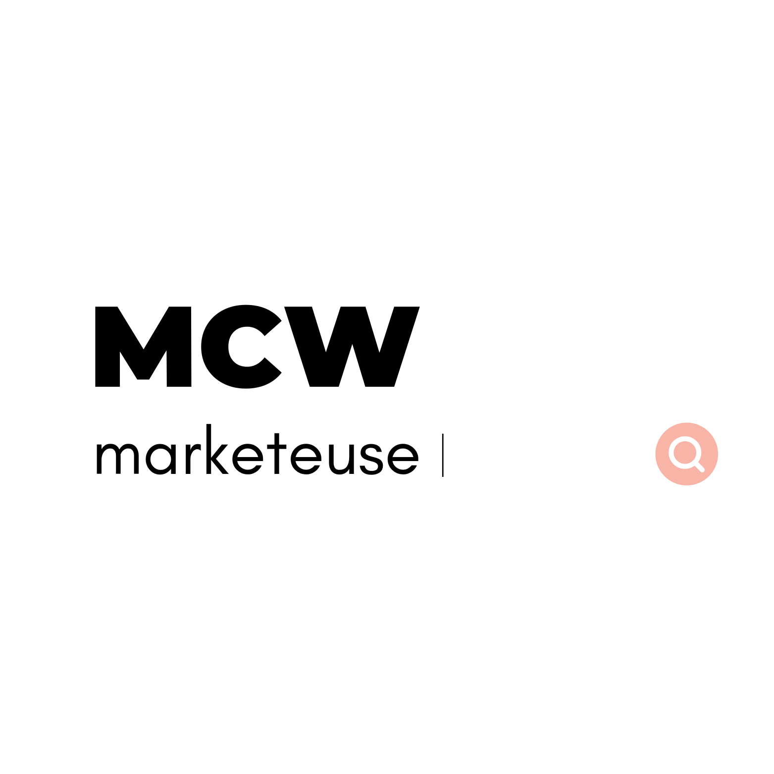 MCW Marketeuse - Manon Cesa Weiss